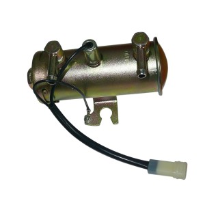 POMPE DE TRANSFERT CARBURANT Type Facet