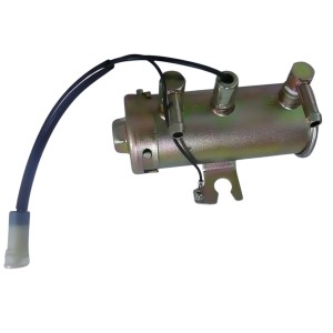 POMPE DE TRANSFERT CARBURANT Type Facet