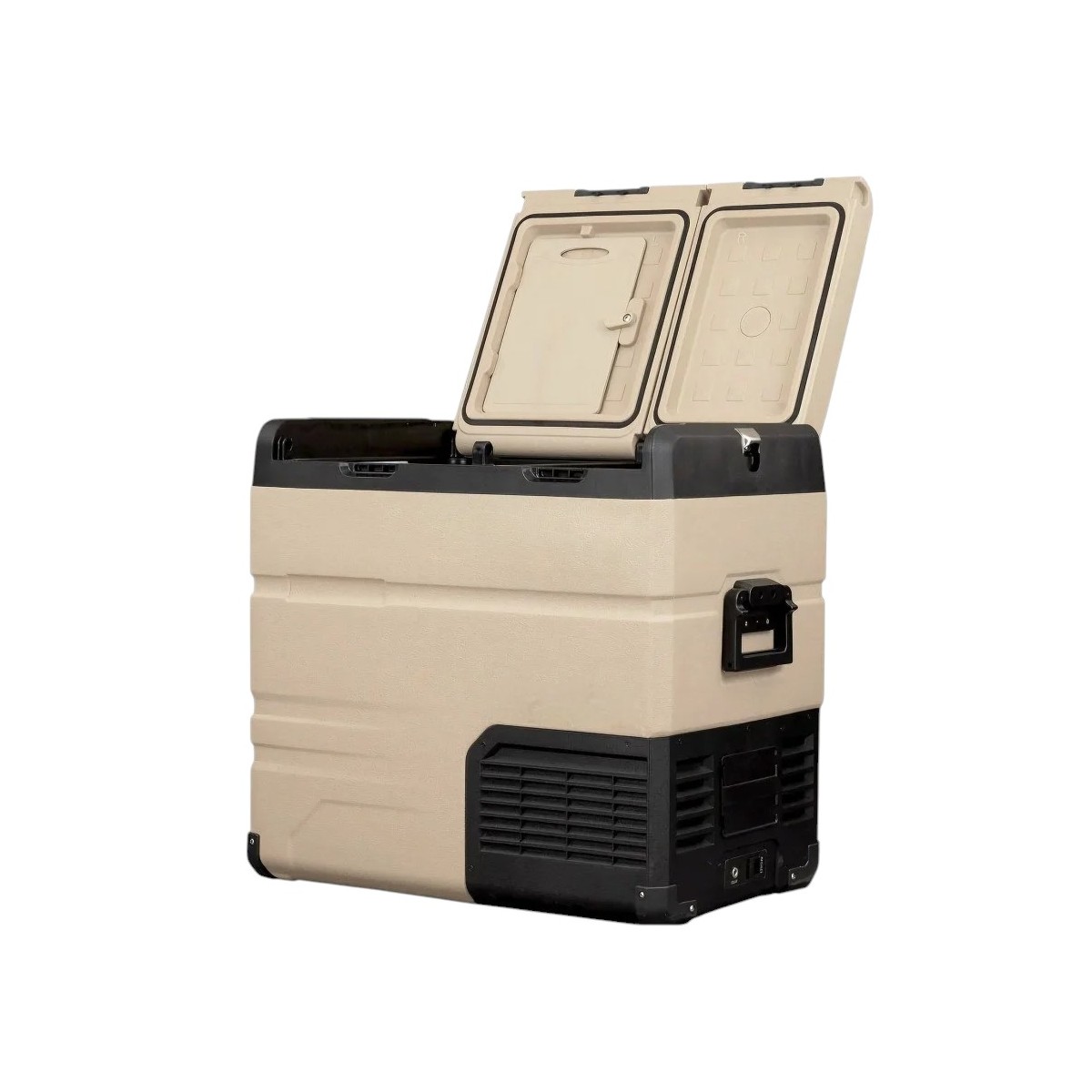 Réfrigérateur et congélateur 55L Alpicool