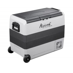 Réfrigérateur congélateur...