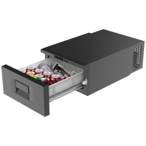 Réfrigérateur/congélateur à tiroir  - 30 L
