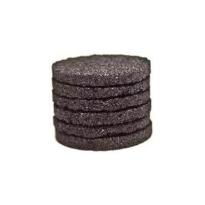 Filtres Charbon pour cube 5L