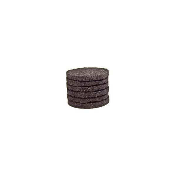 Filtres Charbon pour cube 5L Filtres Charbon pour cube 5L