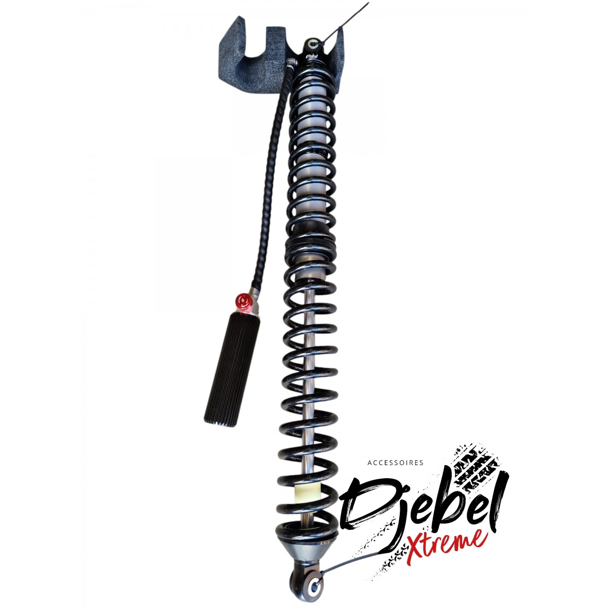 COILOVER DJEBELXtreme 40''