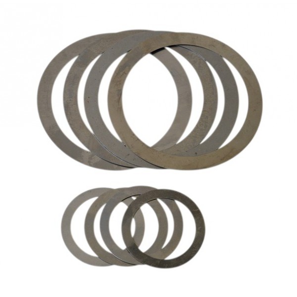 Kit de Cales de Réglage Couple Conique – Land Rover Defender / Discovery 1 & 2 / Range Rover Classic Kit de Cales de Réglage Couple Conique – Land Rover Defender / Discovery 1 & 2 / Range Rover Classic