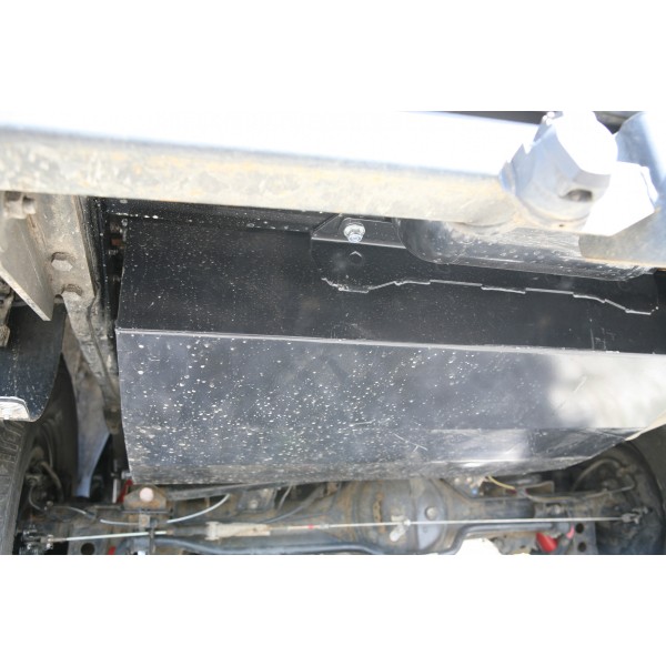 Réservoir supplémentaire 175L pour Toyota HDJ100
