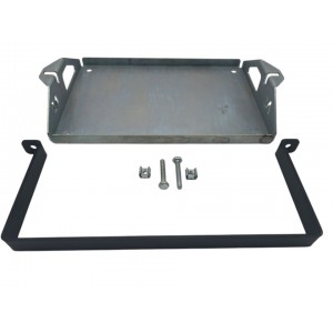 Support de batterie universel