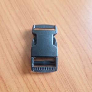 BOUCLE SERRAGE PLASTIC...