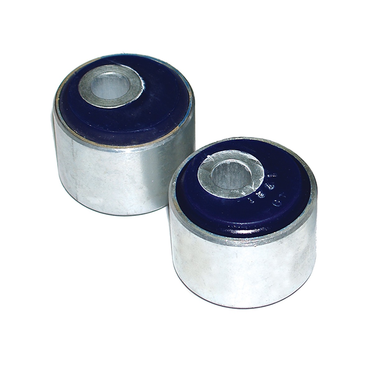 KIT 2 SILENT-BLOCS EXENTRIQUE 0.5° POLYURÉTHANE EFS