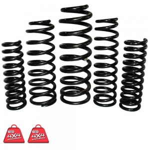 RESSORT EFS ARRIERE TOYOTA VDJ200 +35MM / 250KGS
