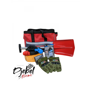 SAC SPECIAL DESERT 100% RAS...