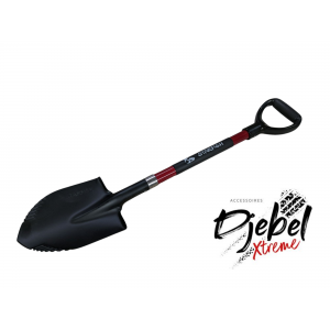 PELLE FIBRE ET ACIER DJEBELXTREME