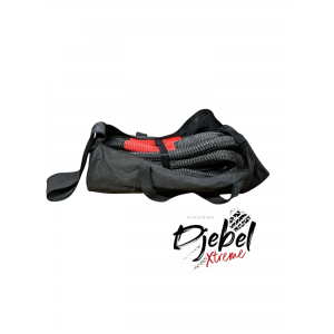 SANGLE KINETIC HD 6M 20T DJEBELXTREME