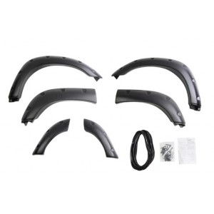 KIT ELARGISSEURS D'AILES TOYOTA HDJ80