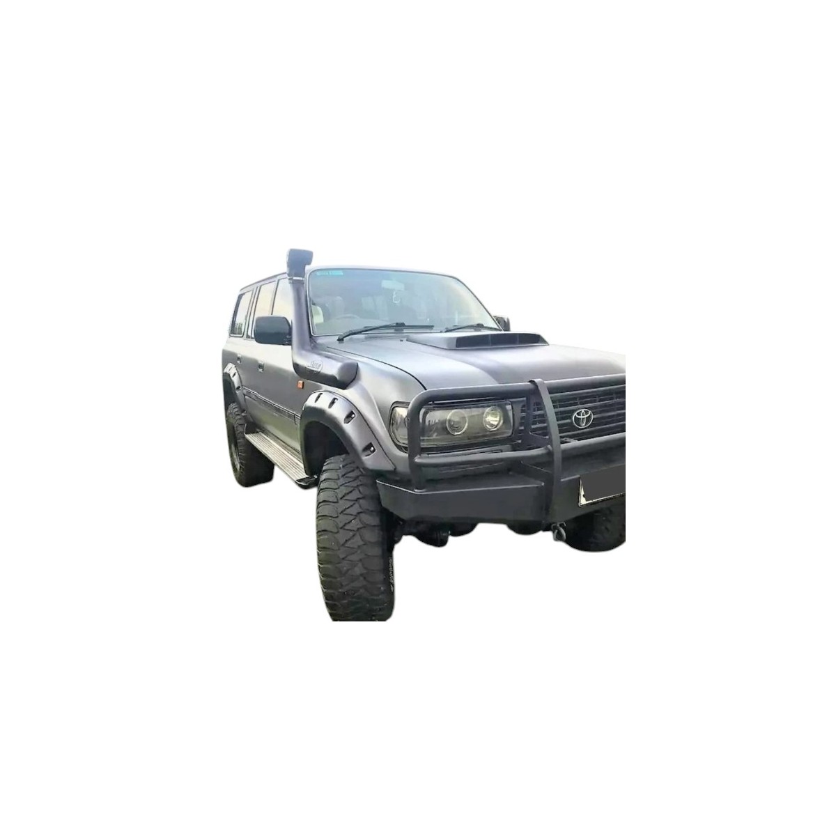 KIT ELARGISSEURS D'AILES TOYOTA HDJ80