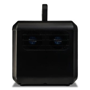 Station d’Énergie Portable Ultimatron Powercube 1500W