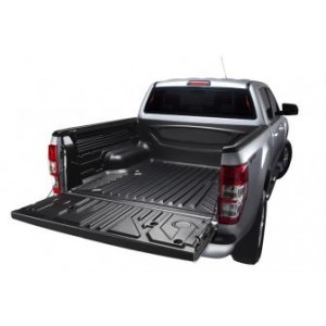 Bedliner D22 DOUBLE CABINE