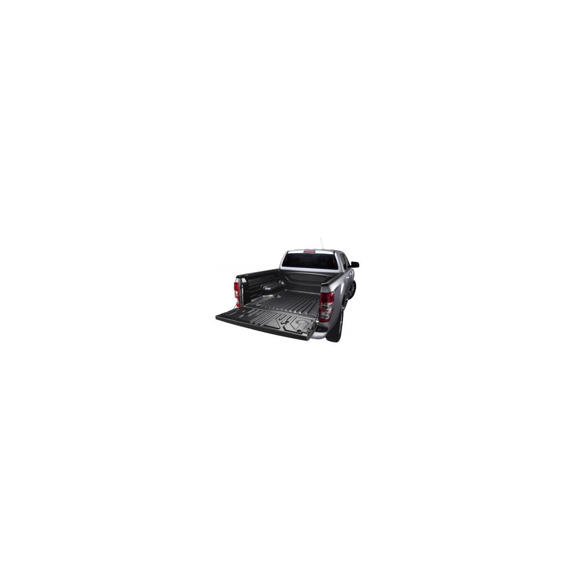 Bedliner D22 DOUBLE CABINE