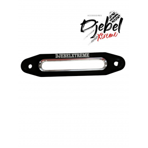 Écubier Aluminium Black...