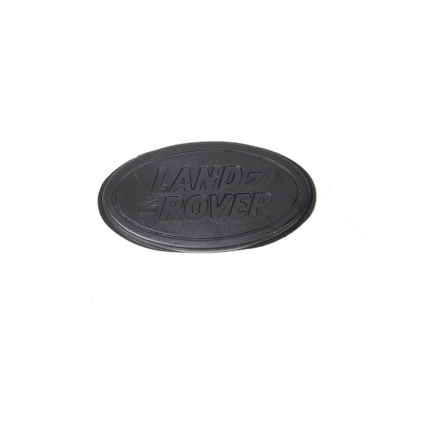 CENTRE LOGO VOLANT DEFENDER SANS CACHE TD5 / TD4