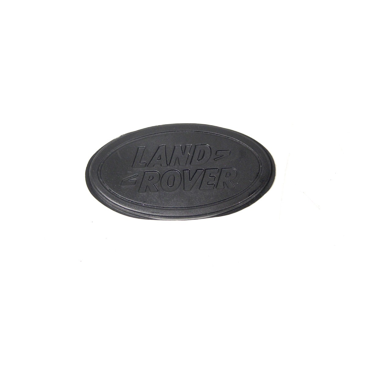 CENTRE LOGO VOLANT DEFENDER SANS CACHE TD5 / TD4