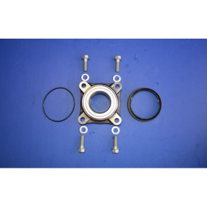 KIT COMPLET ROULEMENT DE ROUE AVANT OEM