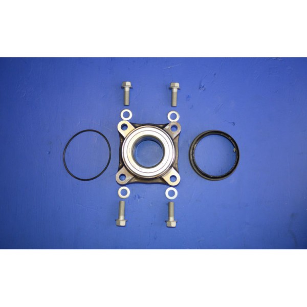 KIT COMPLET ROULEMENT DE ROUE AVANT OEM