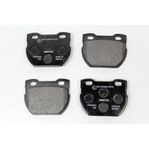 PLAQUETTES AR DEF110/130 OEM