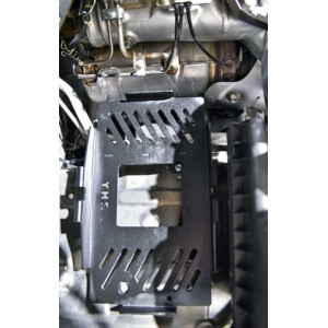 SUPPORT DE BATTERIE SUPPLEMENTAIREHILUX REVO