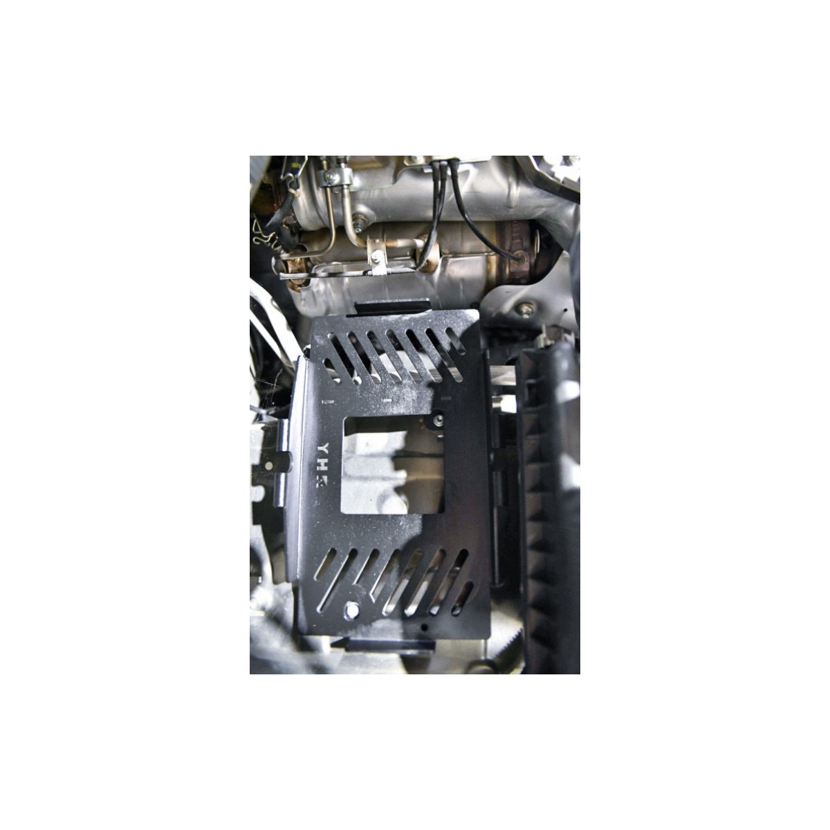 SUPPORT DE BATTERIE SUPPLEMENTAIREHILUX REVO