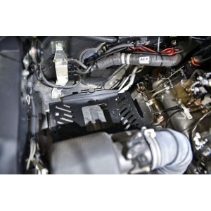 SUPPORT DE BATTERIE SUPPLEMENTAIREHILUX REVO