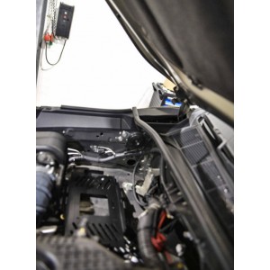 SUPPORT DE BATTERIE SUPPLEMENTAIREHILUX REVO