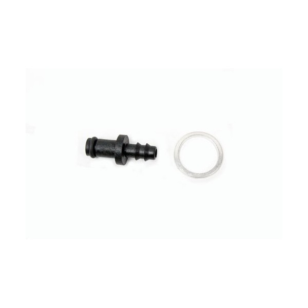 VALVE DE RETOUR FILTRE GAS OIL TD5
