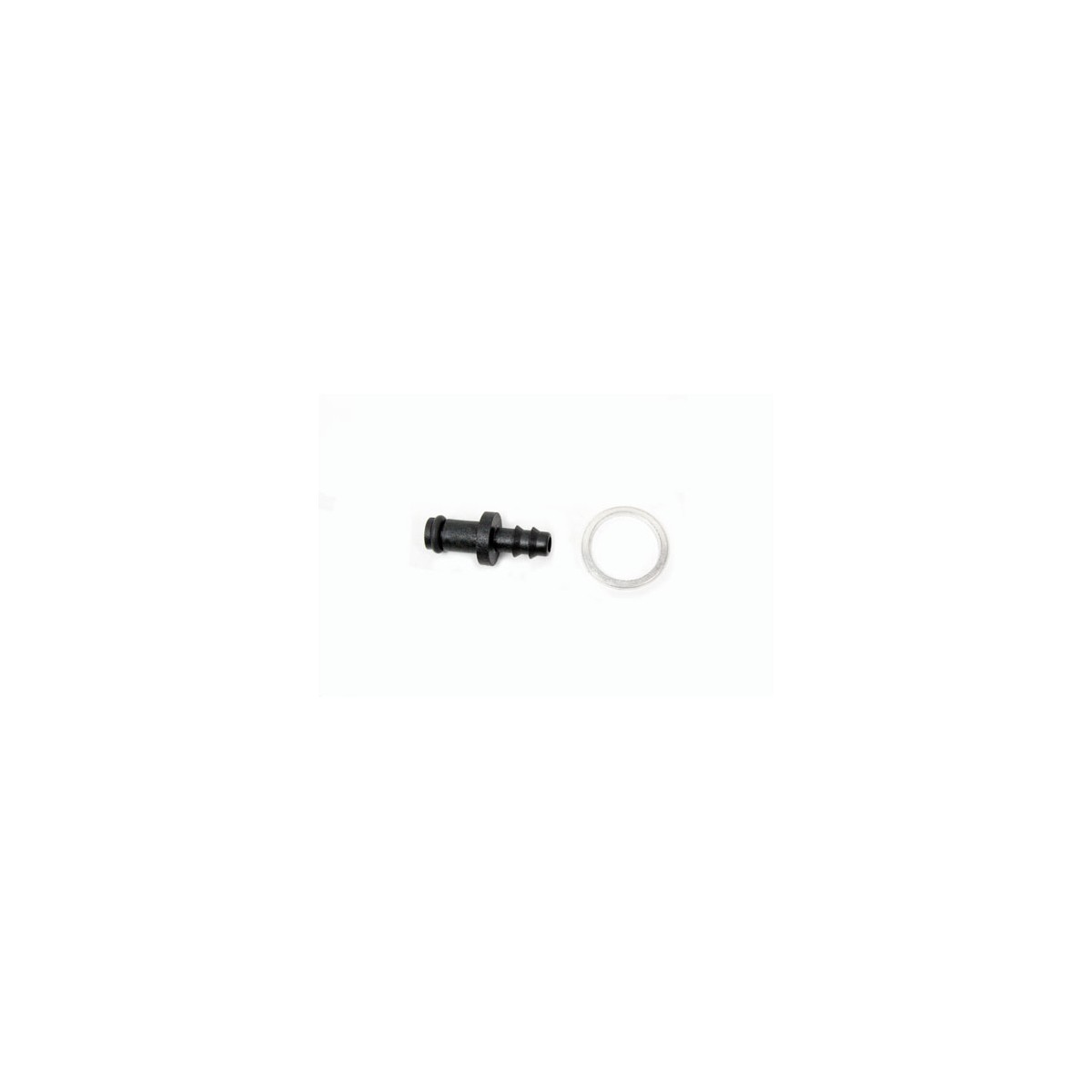 VALVE DE RETOUR FILTRE GAS OIL TD5