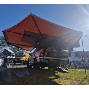 AUVENT ORBITAL 270° XL AUTOPORTANT DJEBELXtreme