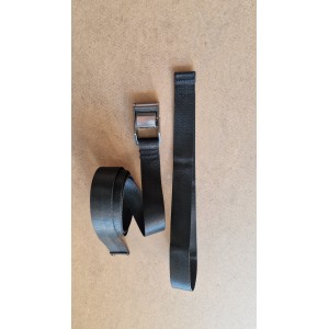 KIT SANGLE POUR BÂCHE DE TENTE DE TOIT DJEBELXtreme