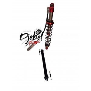 SANGLE ANTI DÉBATTEMENT HD...