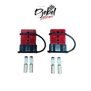 Connecteurs rapides