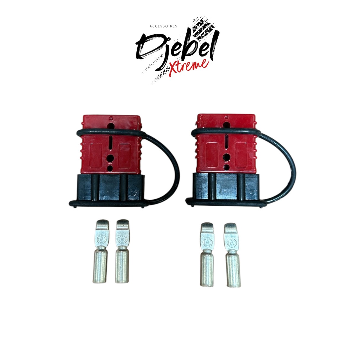 Connecteurs rapides