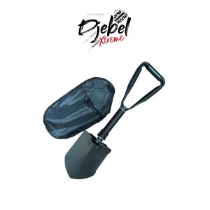 PELLE PLIANTE