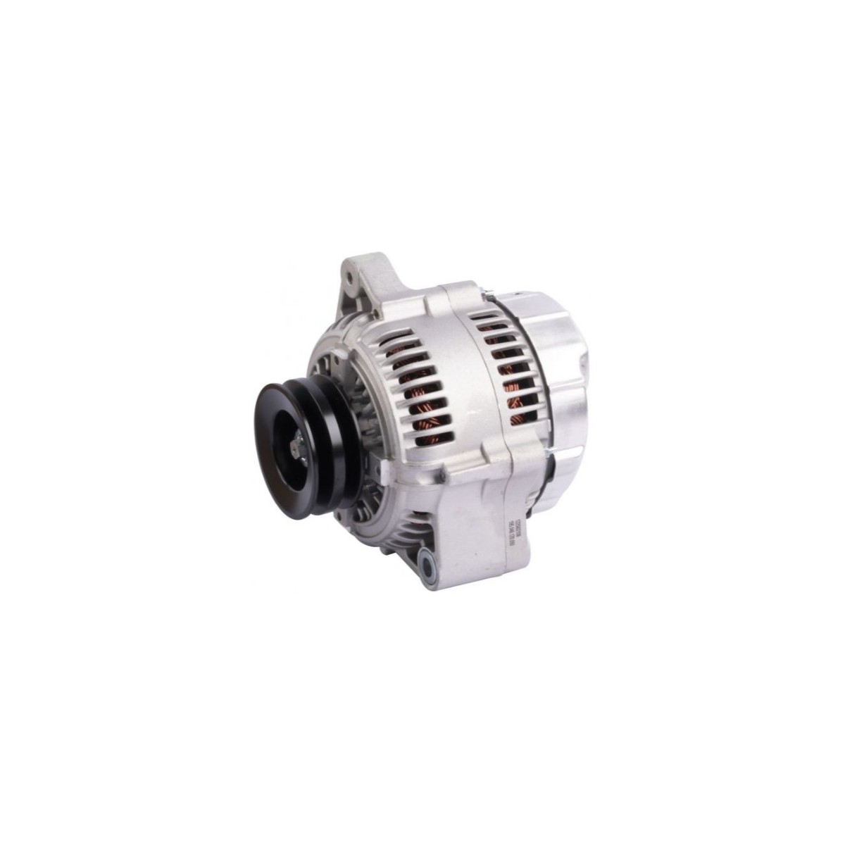 ALTERNATEUR 120 AMP