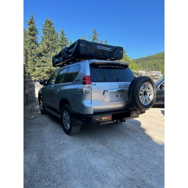 PARE CHOC AR TOY KDJ150  + 1 ROUE DROITE PARE CHOC AR TOY KDJ150  + 1 ROUE DROITE