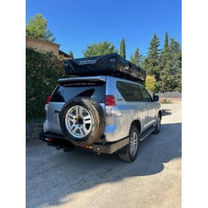 PARE CHOC AR TOY KDJ150  + 1 ROUE DROITE PARE CHOC AR TOY KDJ150  + 1 ROUE DROITE