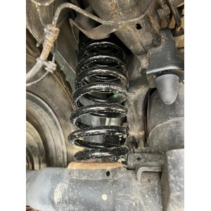 Amortisseur arrière à bonbonne séparée DODGE RAM 1500 - EFS MRP 2.5