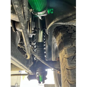 Amortisseur arrière à bonbonne séparée DODGE RAM 1500 - EFS MRP 2.5