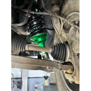 Amortisseur avant à bonbonne séparée DODGE RAM 1500 - EFS MRP 2.5