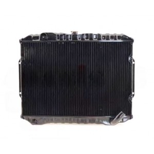 RADIATEUR de Refroidissement 2.5l TD