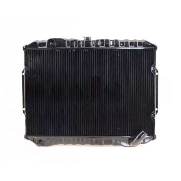 RADIATEUR de Refroidissement 2.5l TD