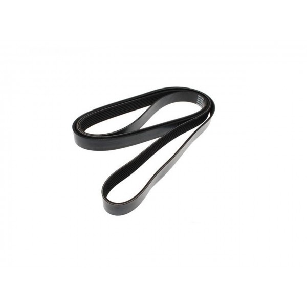 COURROIE POLY V ACCESSOIRES SANS CLIMATISATION