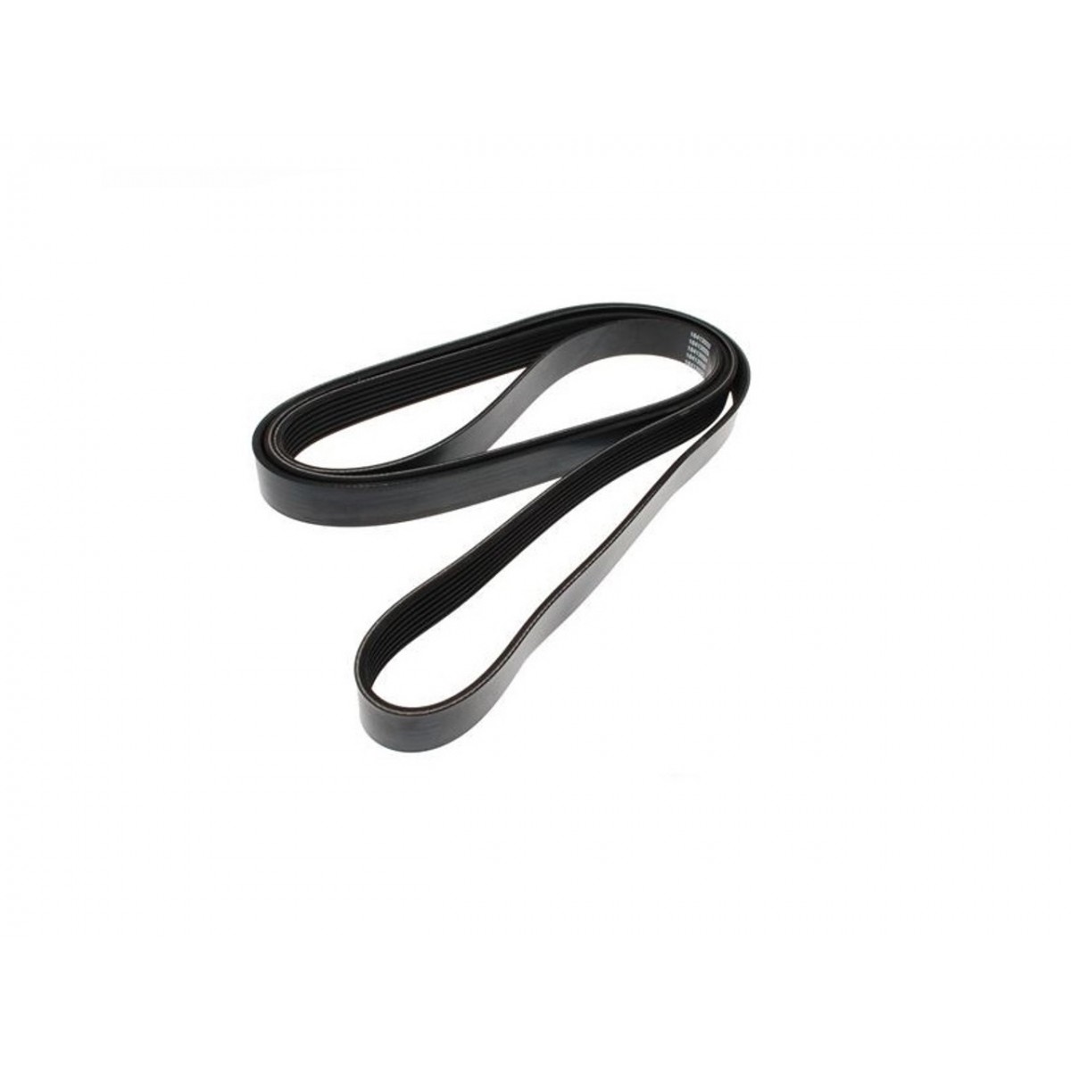 COURROIE POLY V ACCESSOIRES SANS CLIMATISATION